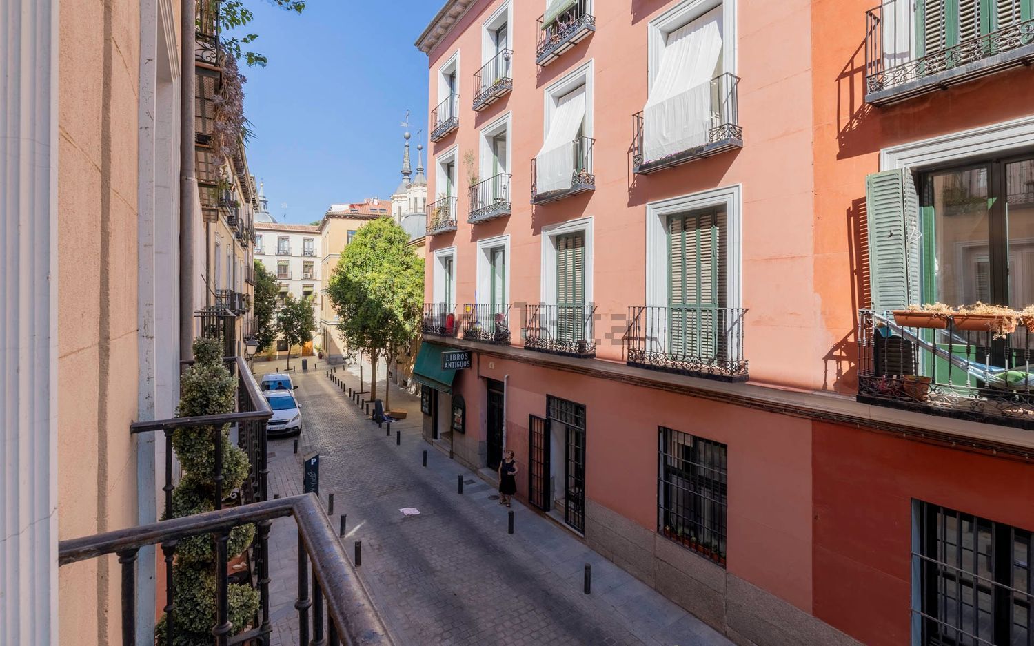 Pis de 60 m² a Madrid
