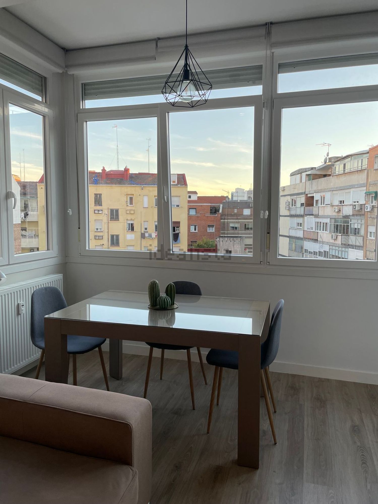 Pis de 65 m² a Madrid