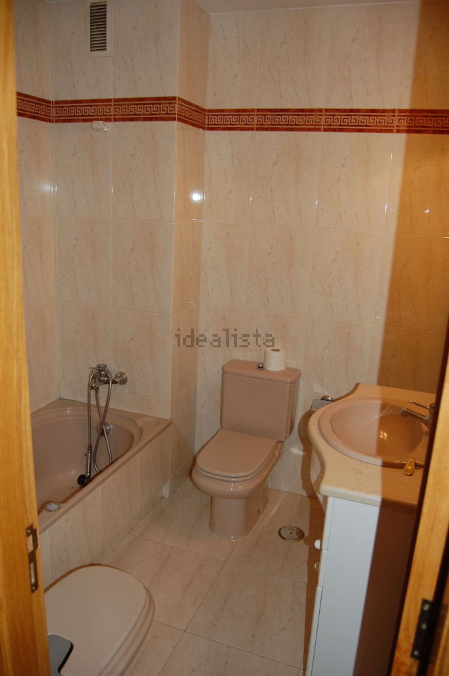 Pis de 80 m² a Santiago de Compostel·la