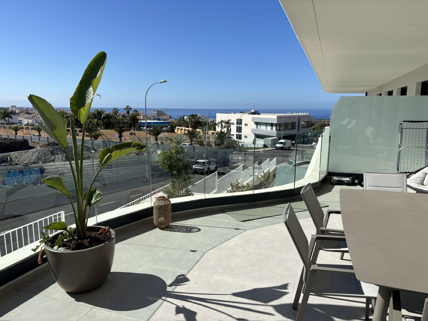 Wohnung 147 m² in Adeje