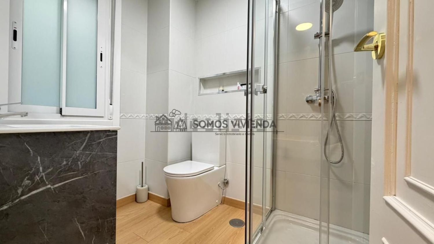 Piso de 82 m² en Ourense