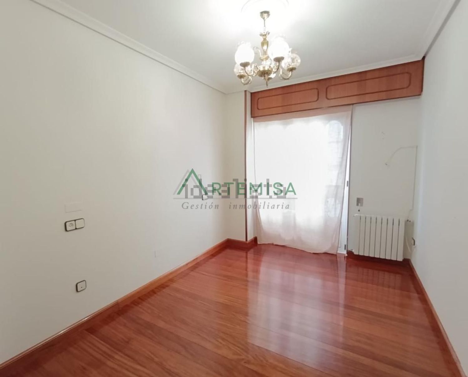 Pis de 90 m² a Ferrol