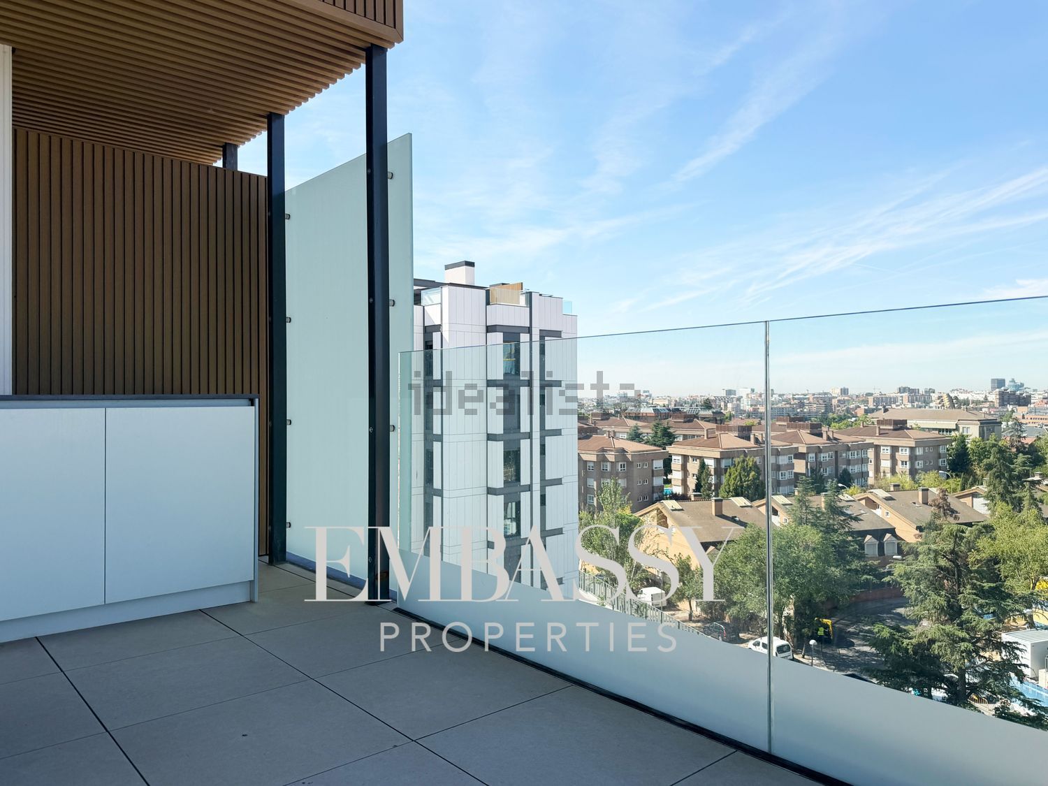 Wohnung 50 m² in Madrid