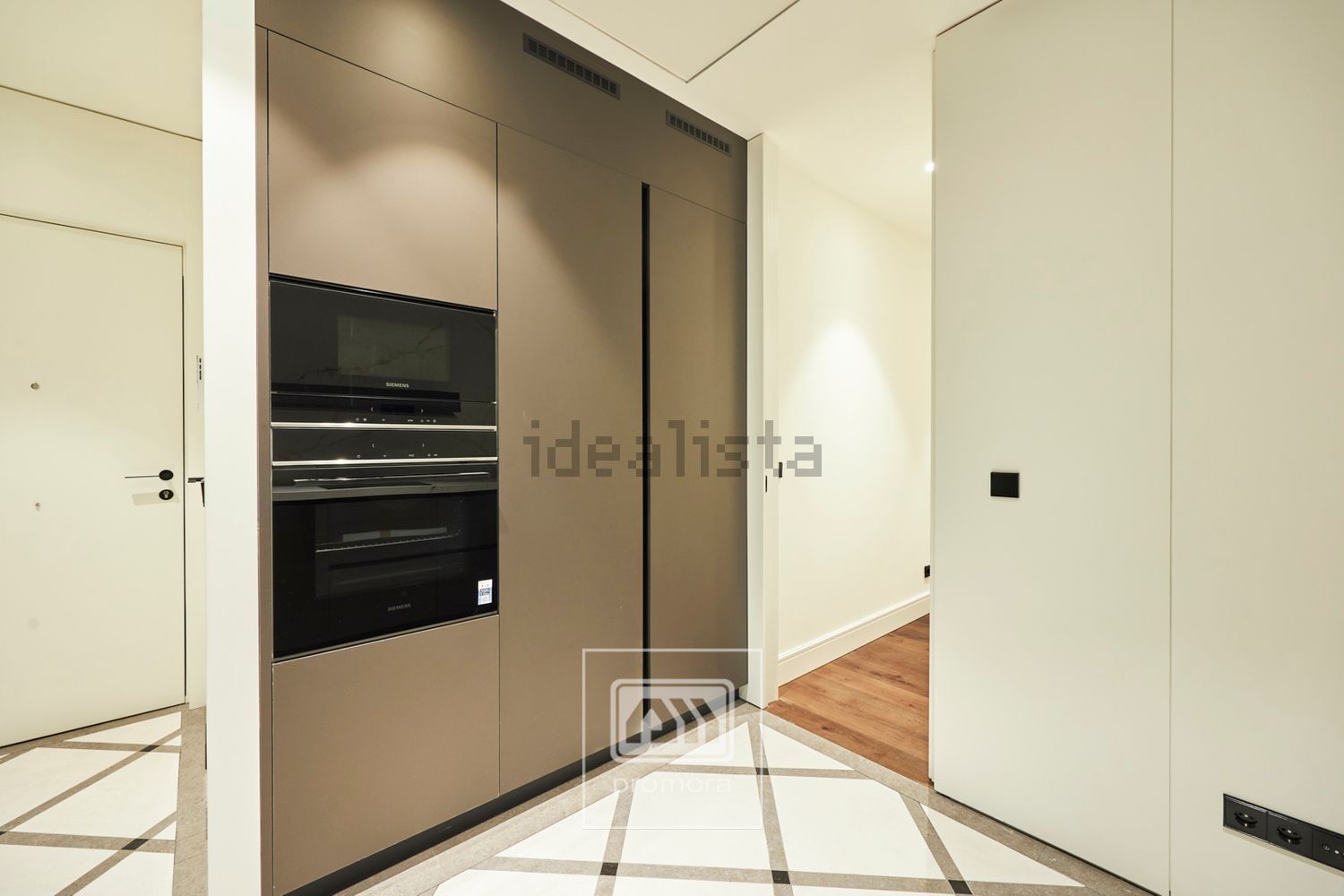 Pis de 122 m² a Madrid