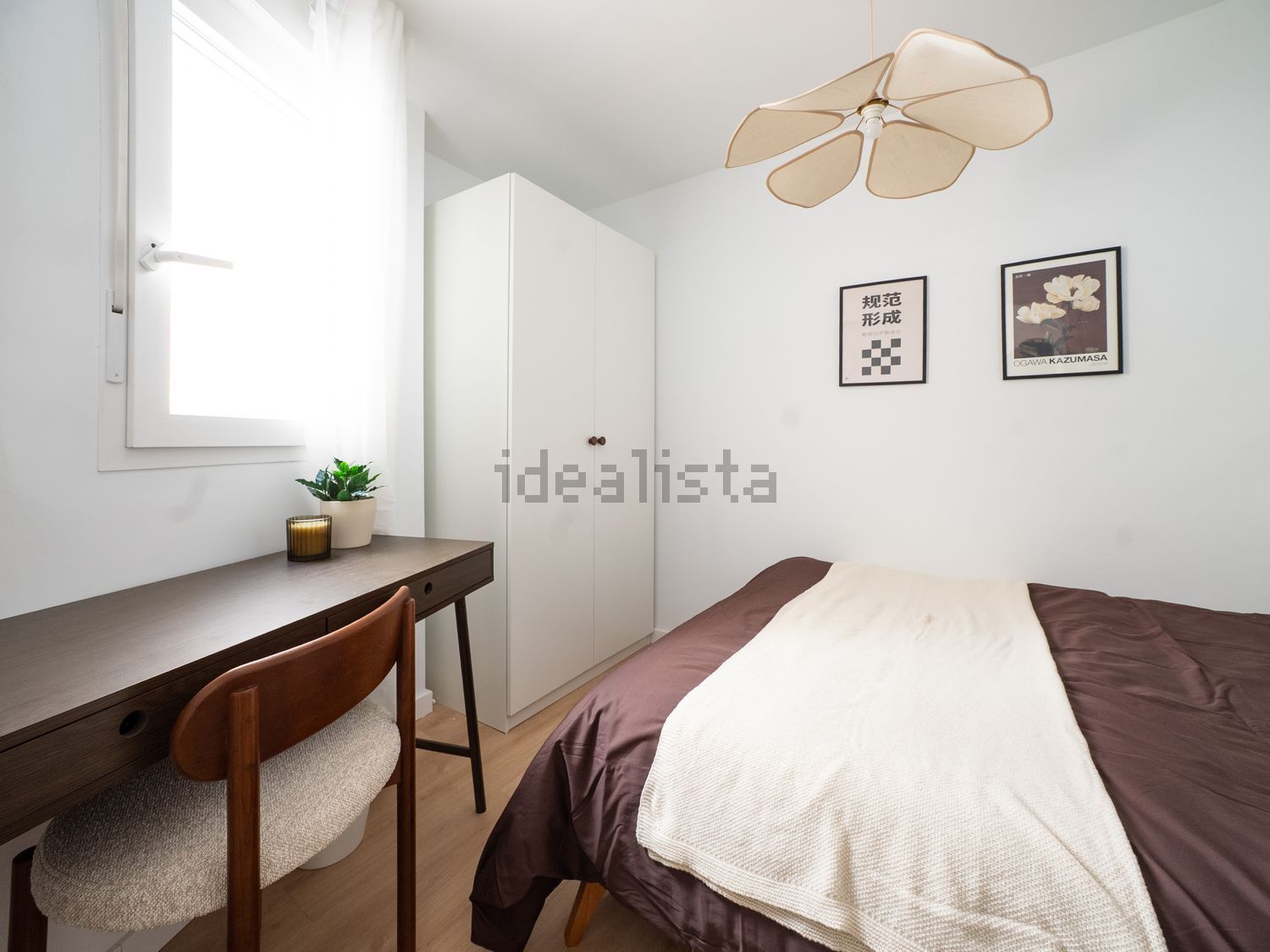 Habitació de lloguer, València