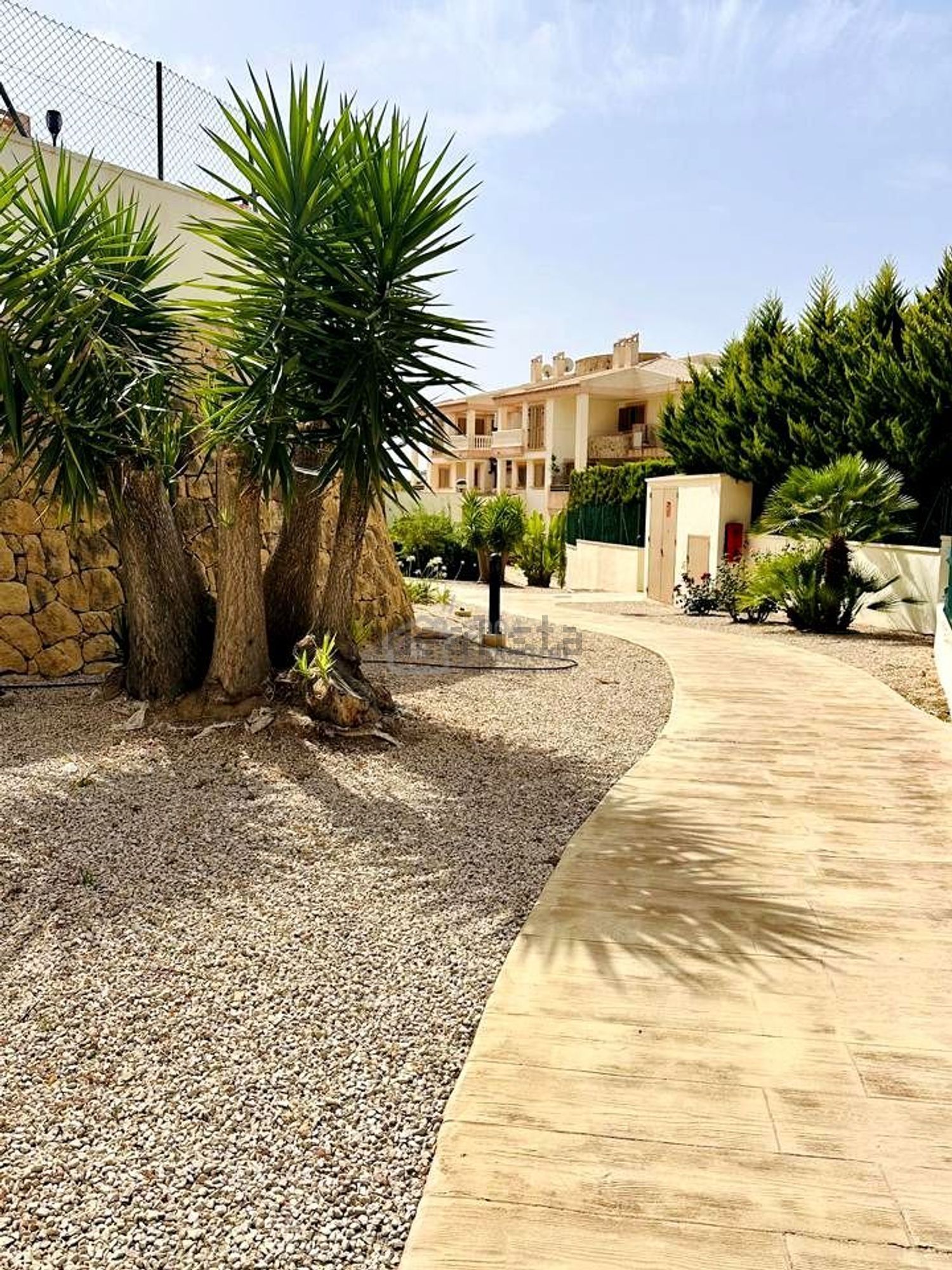Pis de 80 m² a Finestrat