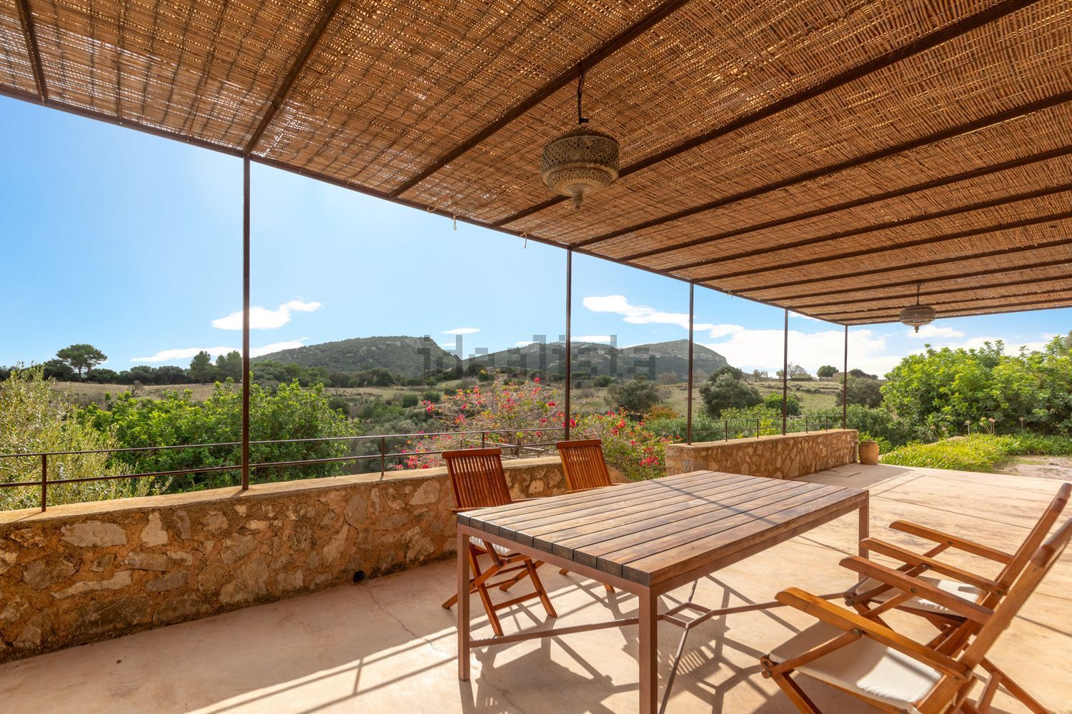 Casa de 200 m² en San Lorenzo del Cardessar