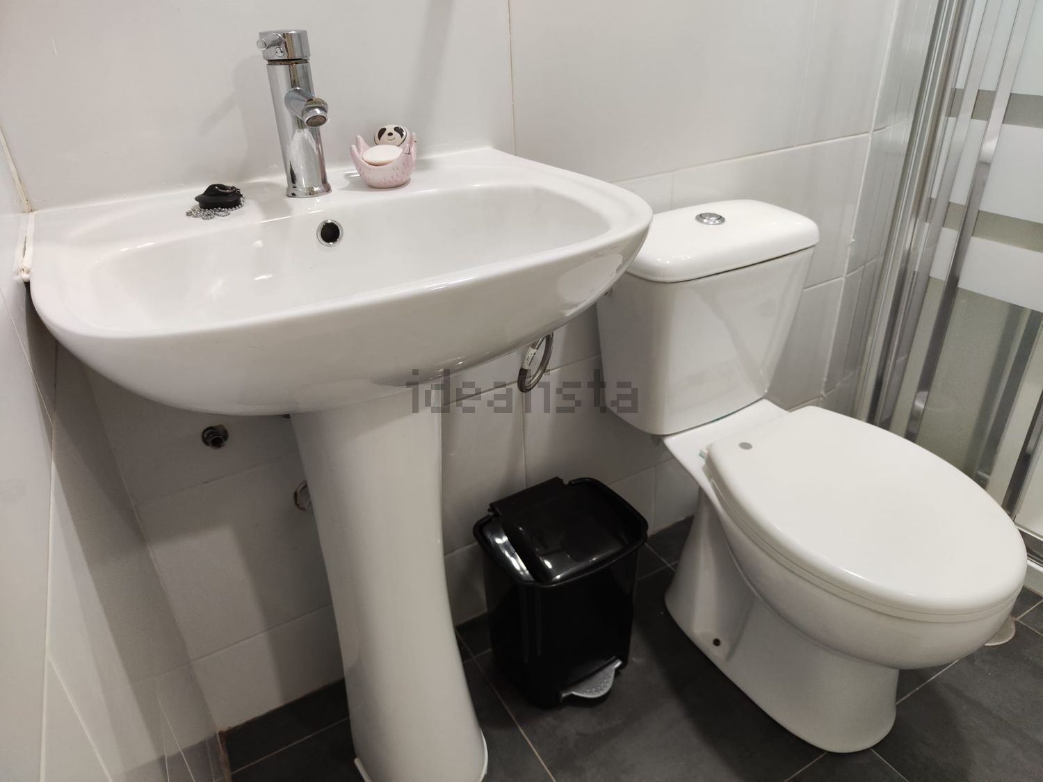 Pis de 40 m² a Madrid