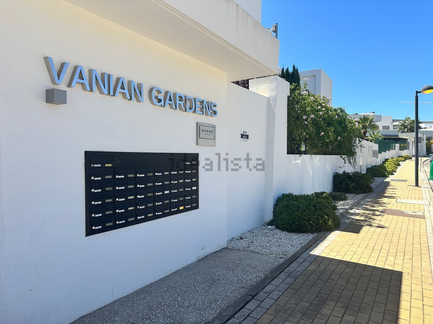 Квартира 98 м² в Estepona