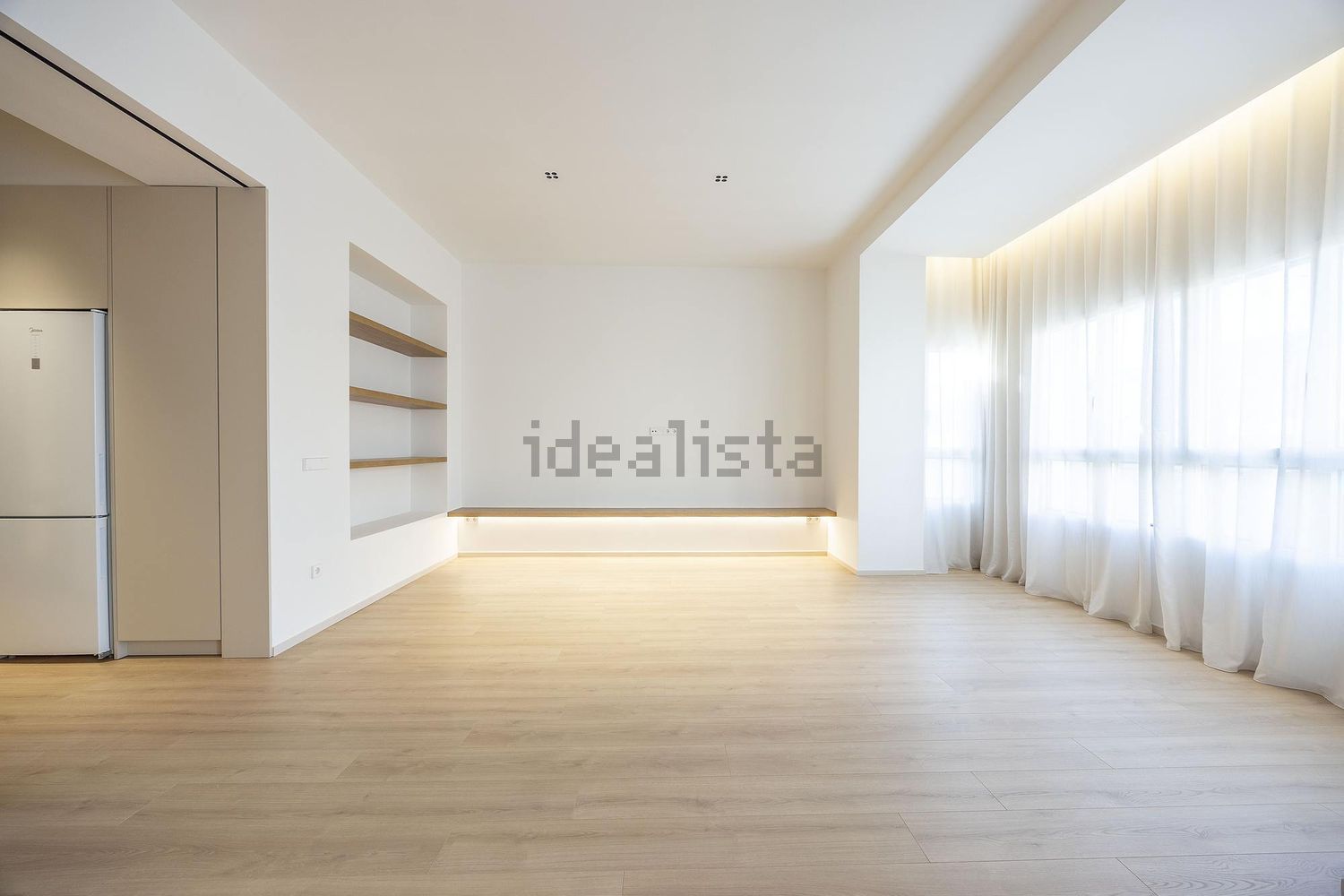 Appartamento 197 m² a Valencia