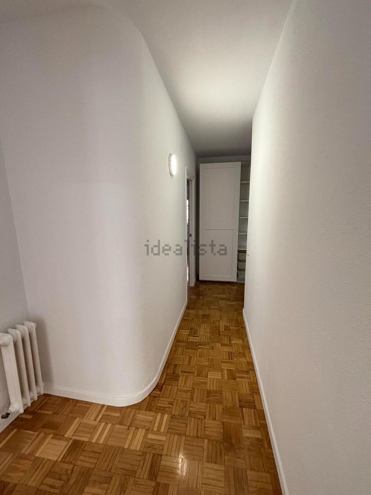 Piso de 157 m² en Madrid