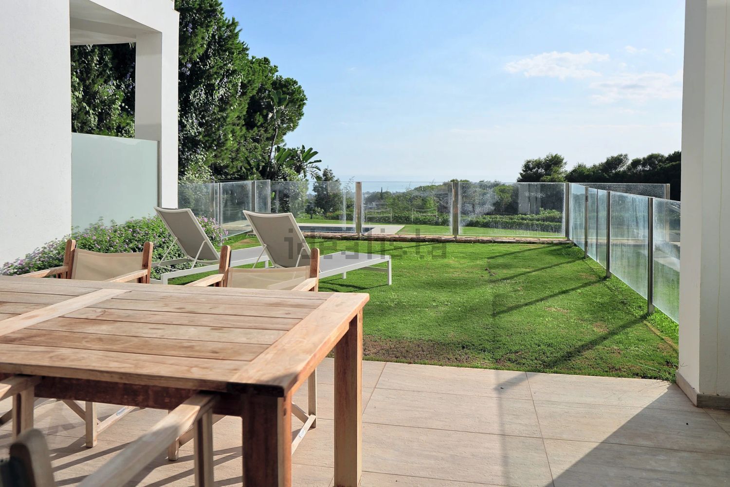 Haus 240 m² in Marbella