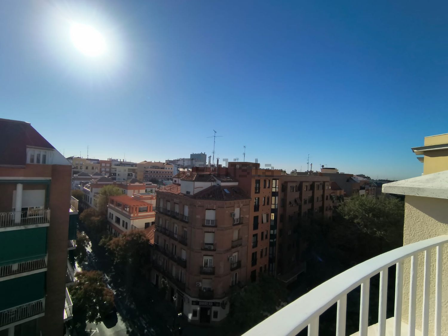 Piso de 114 m² en Madrid