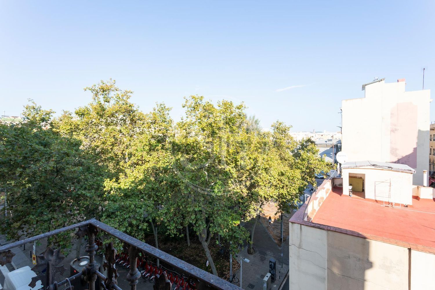 Piso de 32 m² en Barcelona