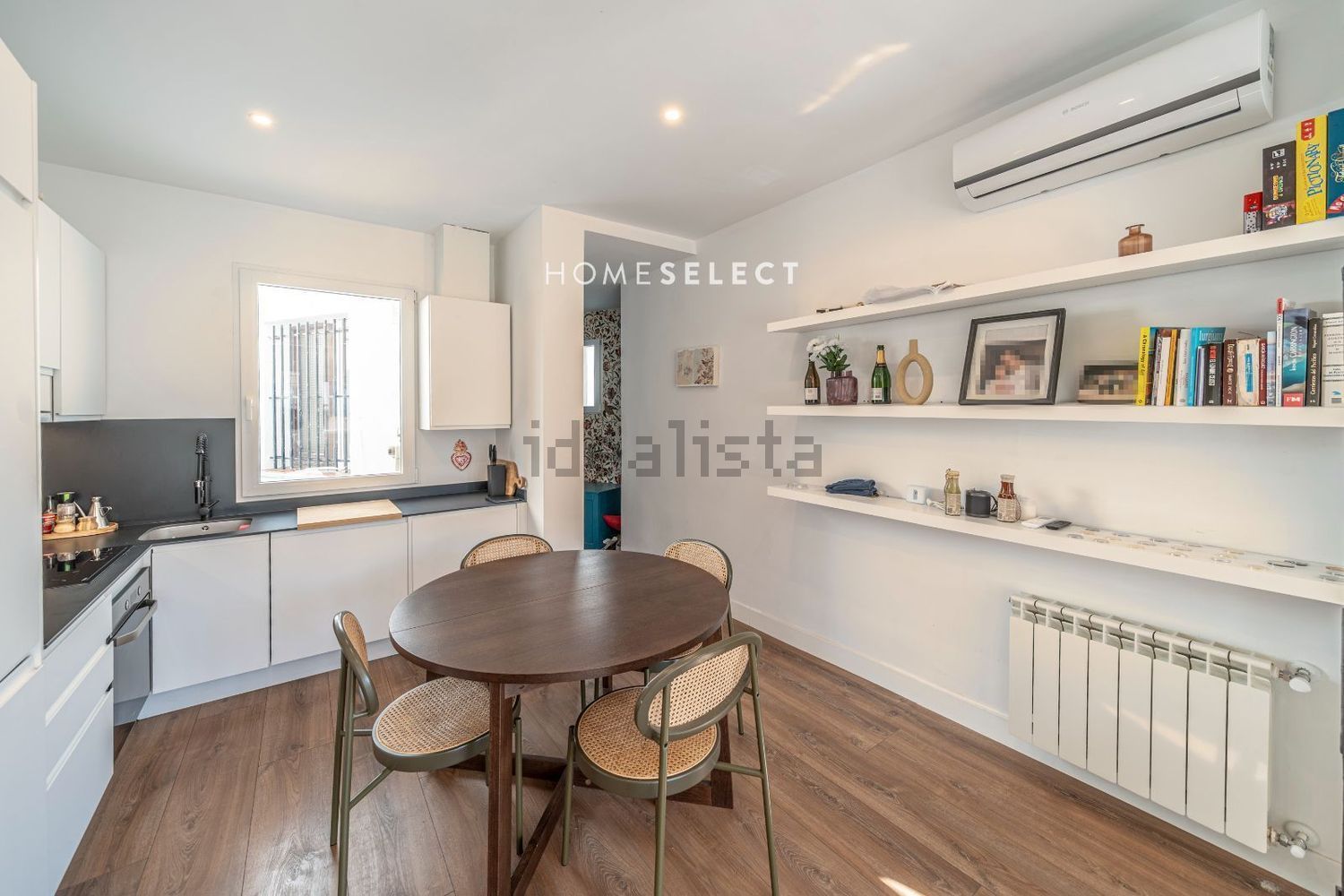 Pis de 87 m² a Madrid