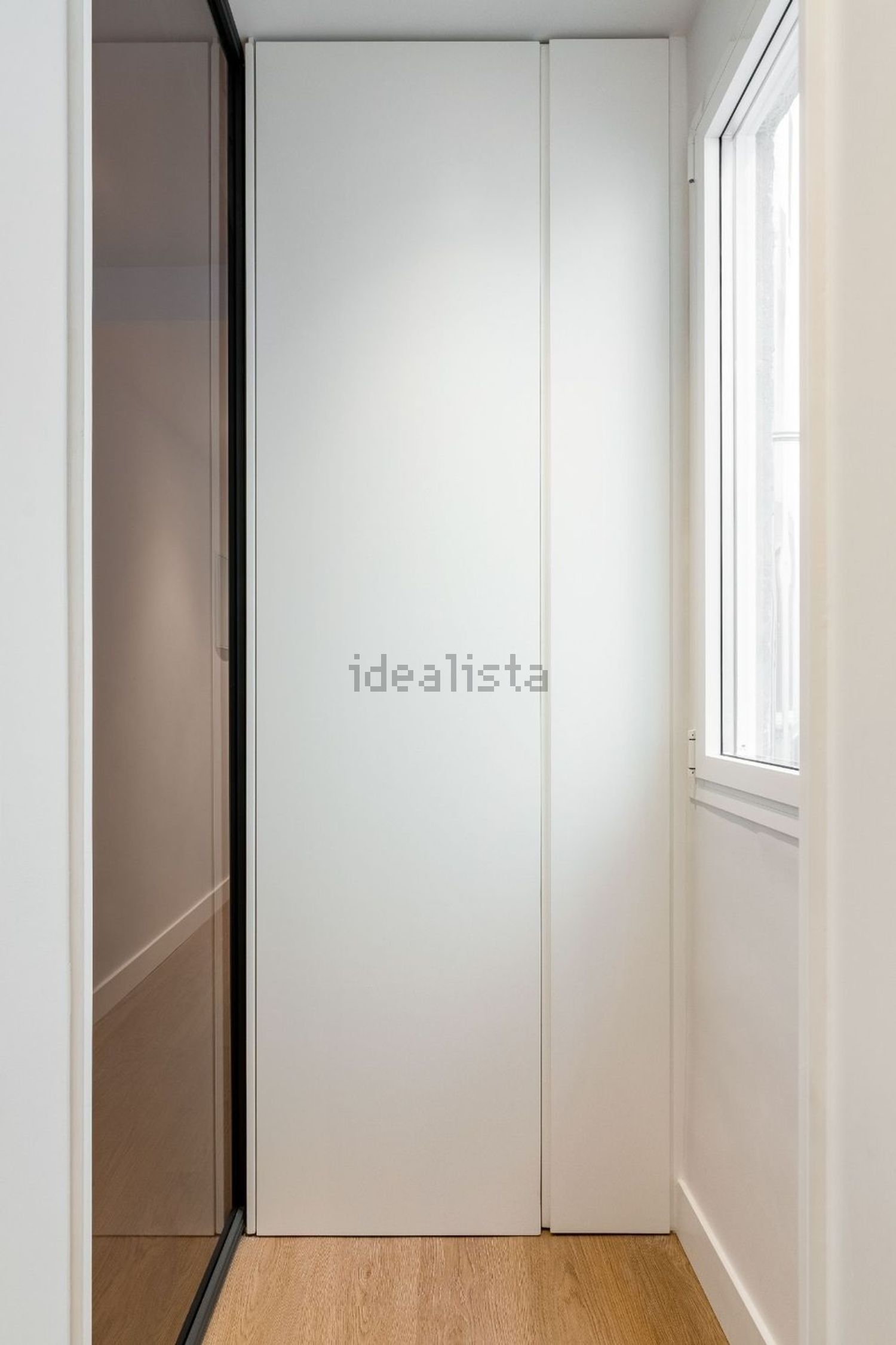 Piso de 76 m² en Madrid