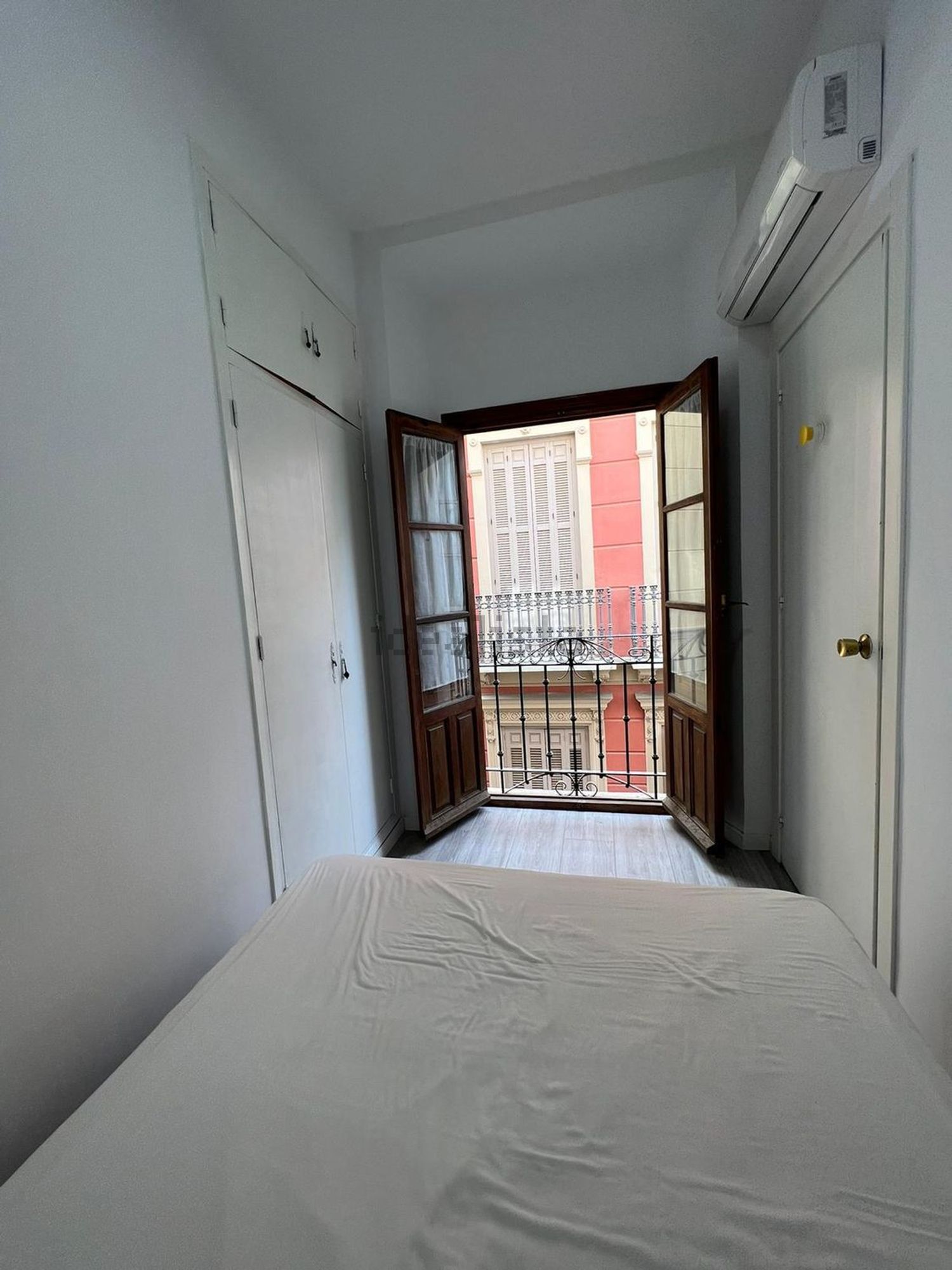 Flat 50 m² in Málaga
