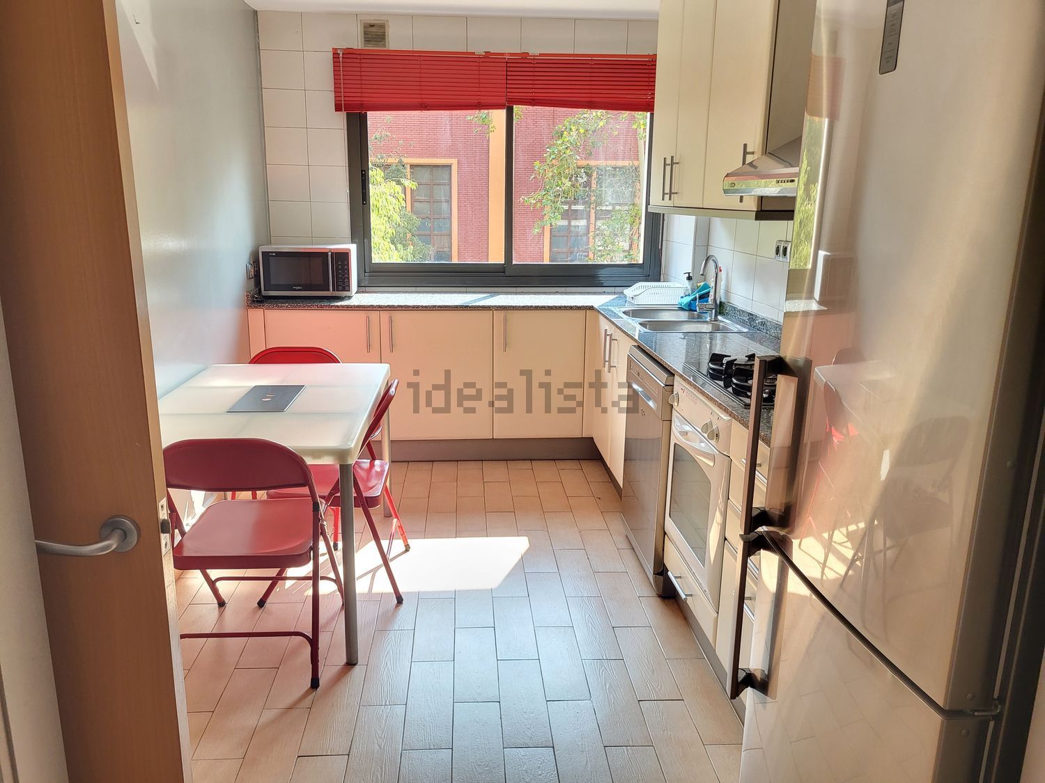 Piso de 111 m² en Barcelona