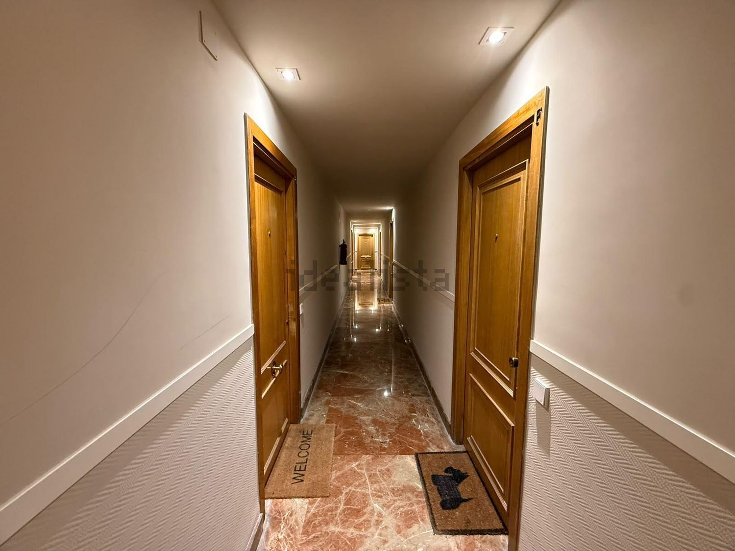 Pis de 35 m² a Madrid