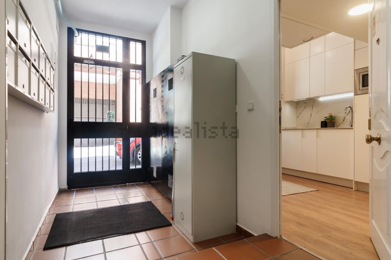 Pis de 32 m² a Madrid