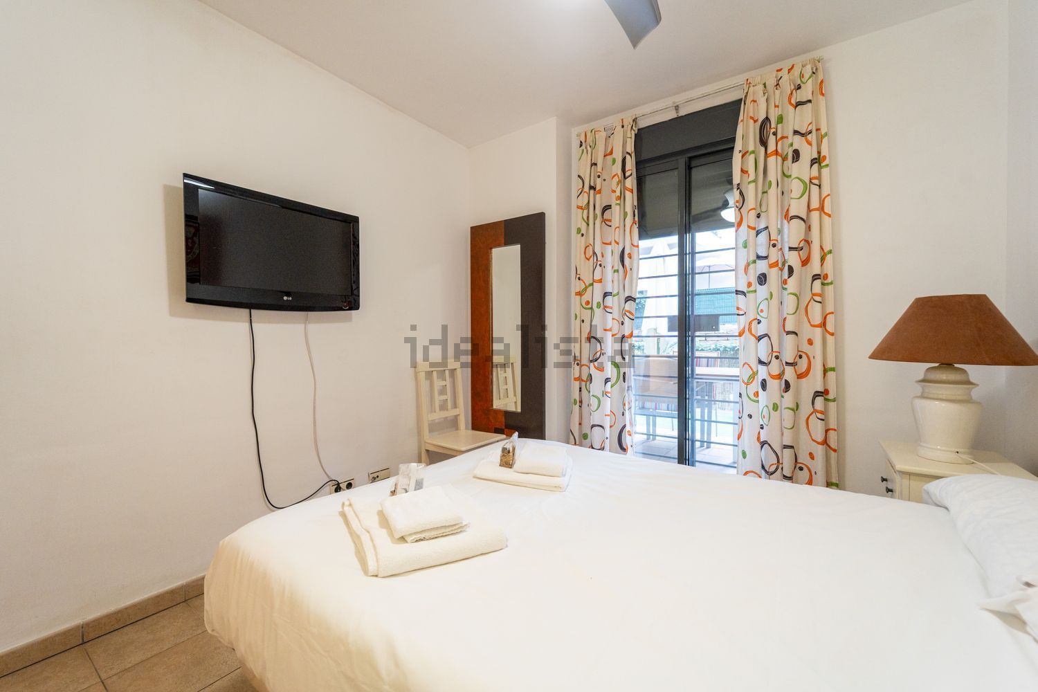 Apartamento 67 m² em Mijas
