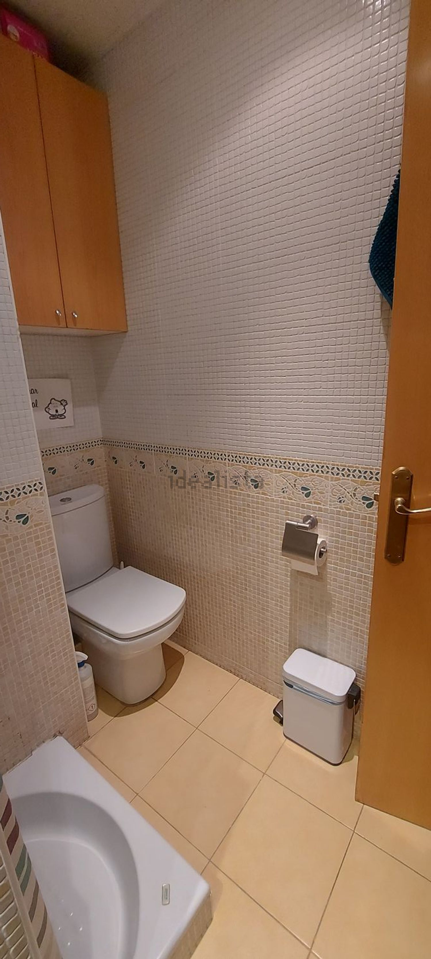 Habitació de lloguer, Sant Feliu de Llobregat