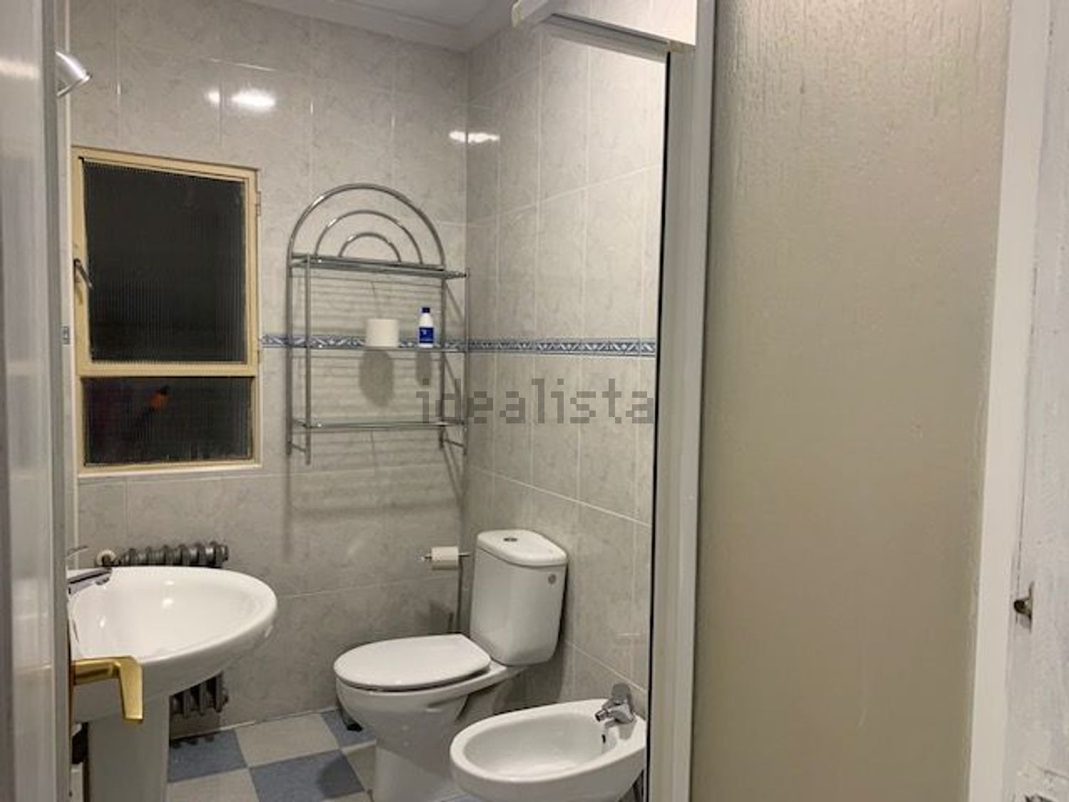 Wohnung 110 m² in Salamanca