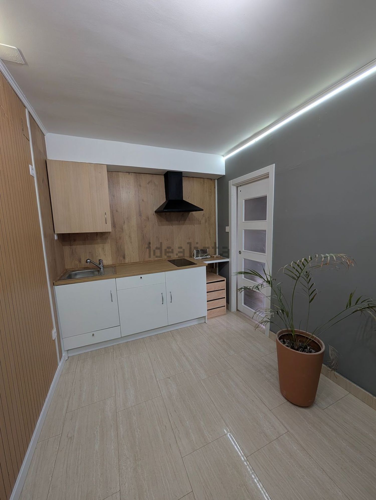 Habitación en alquiler, La Puebla de Alfindén
