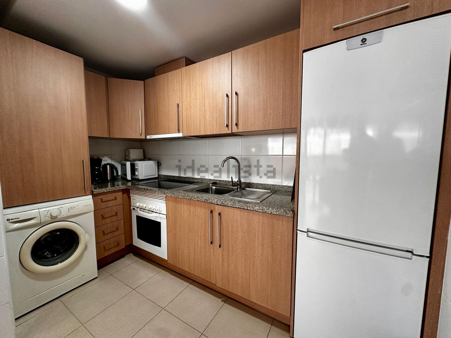 Piso de 52 m² en Benalmádena