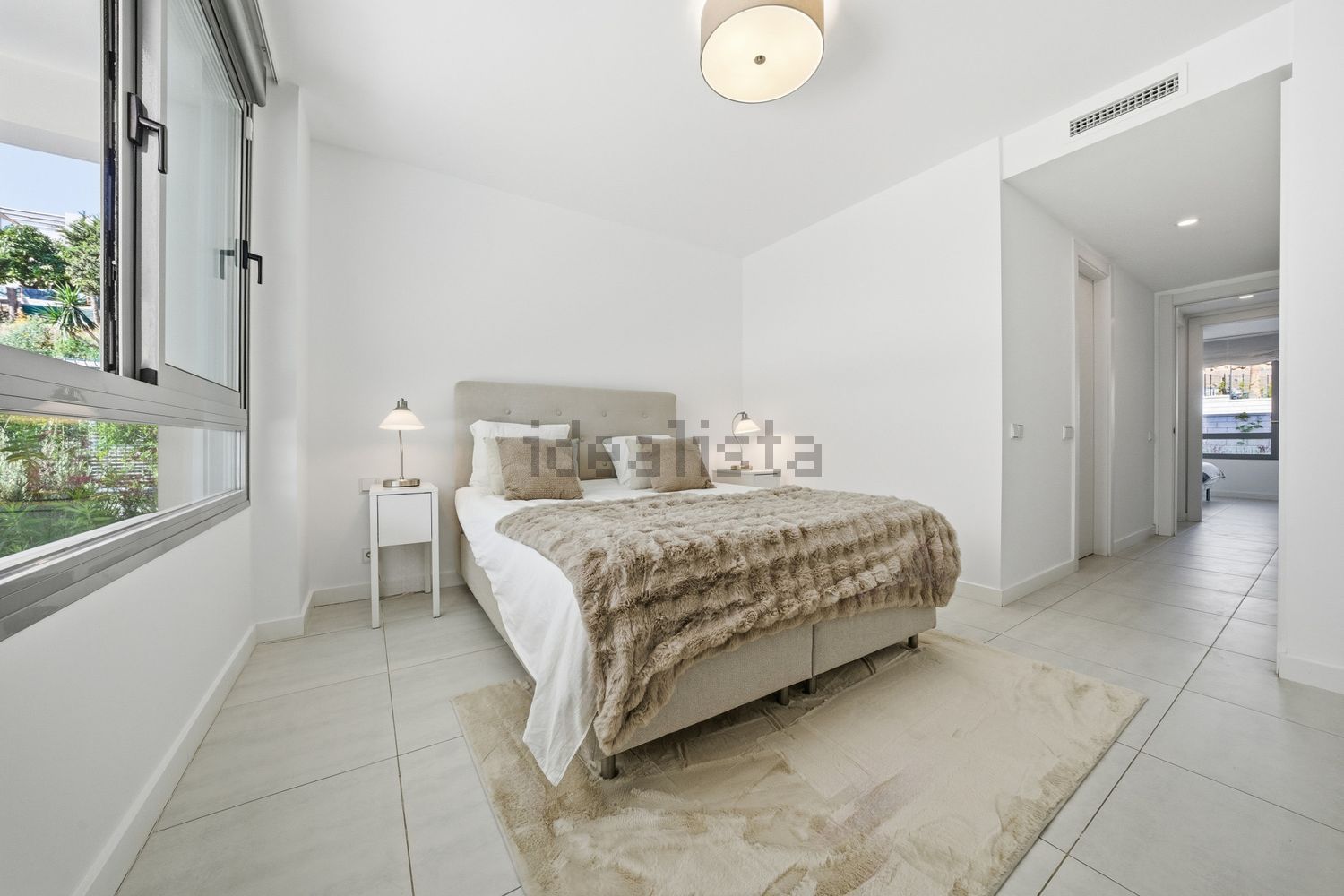 Piso de 110 m² en Estepona