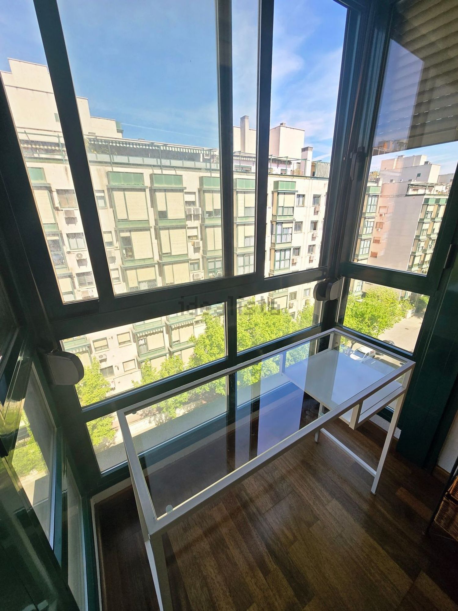 Habitación en alquiler, Madrid