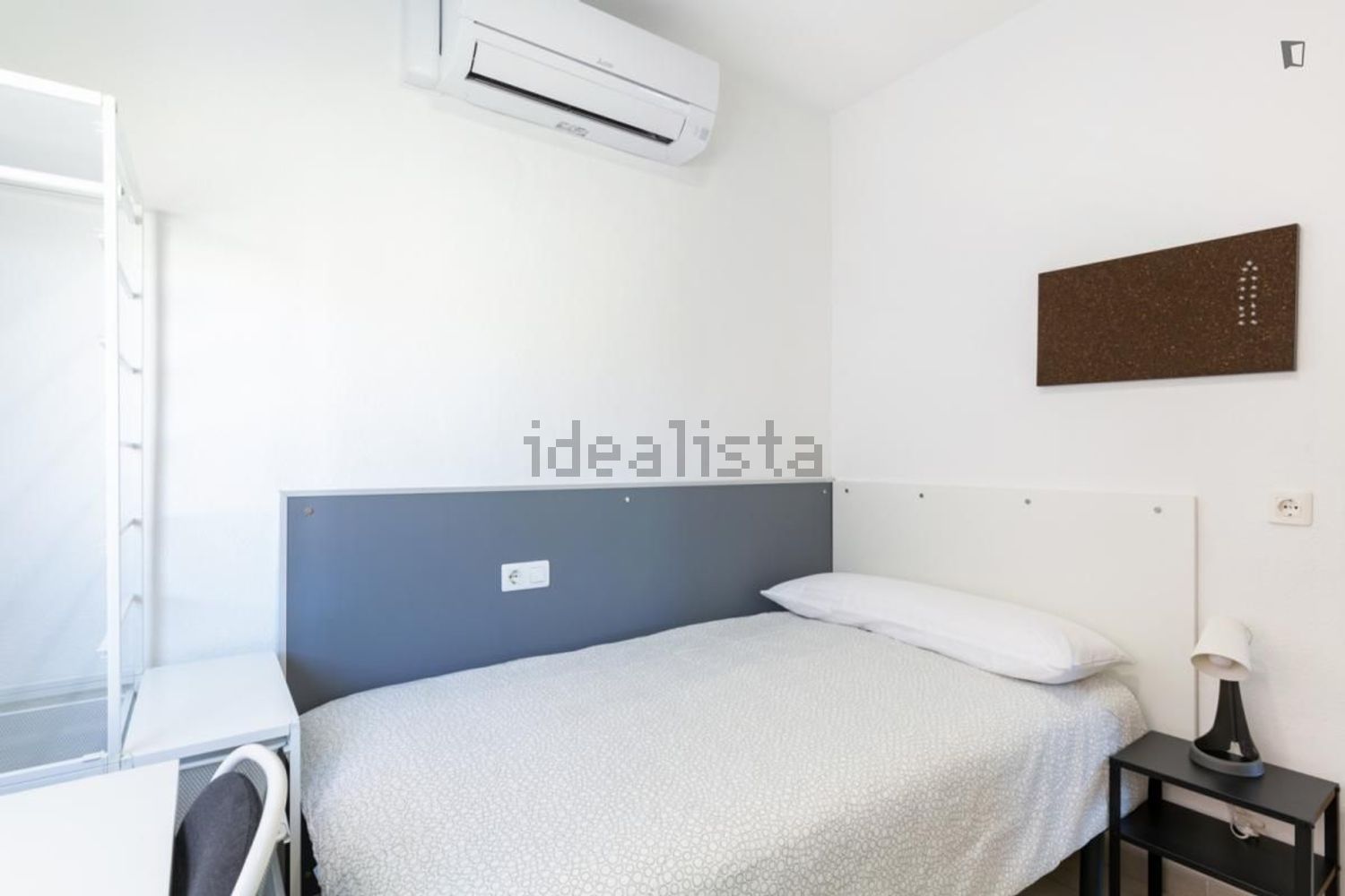 Habitació de lloguer, Granada