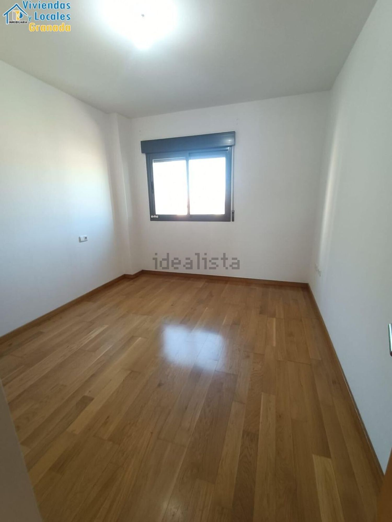 Wohnung 73 m² in Granada