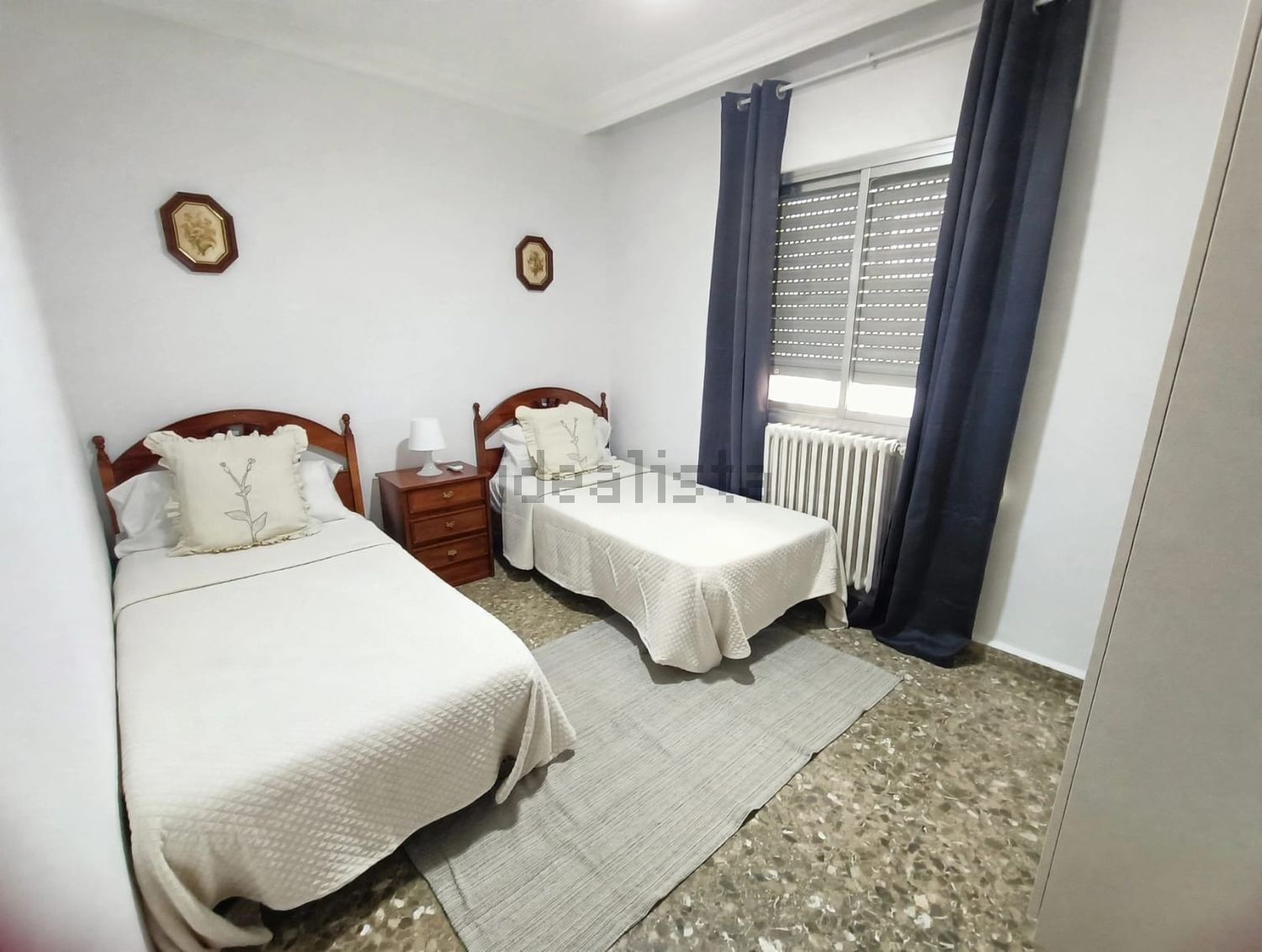 Pis de 120 m² a Puertollano