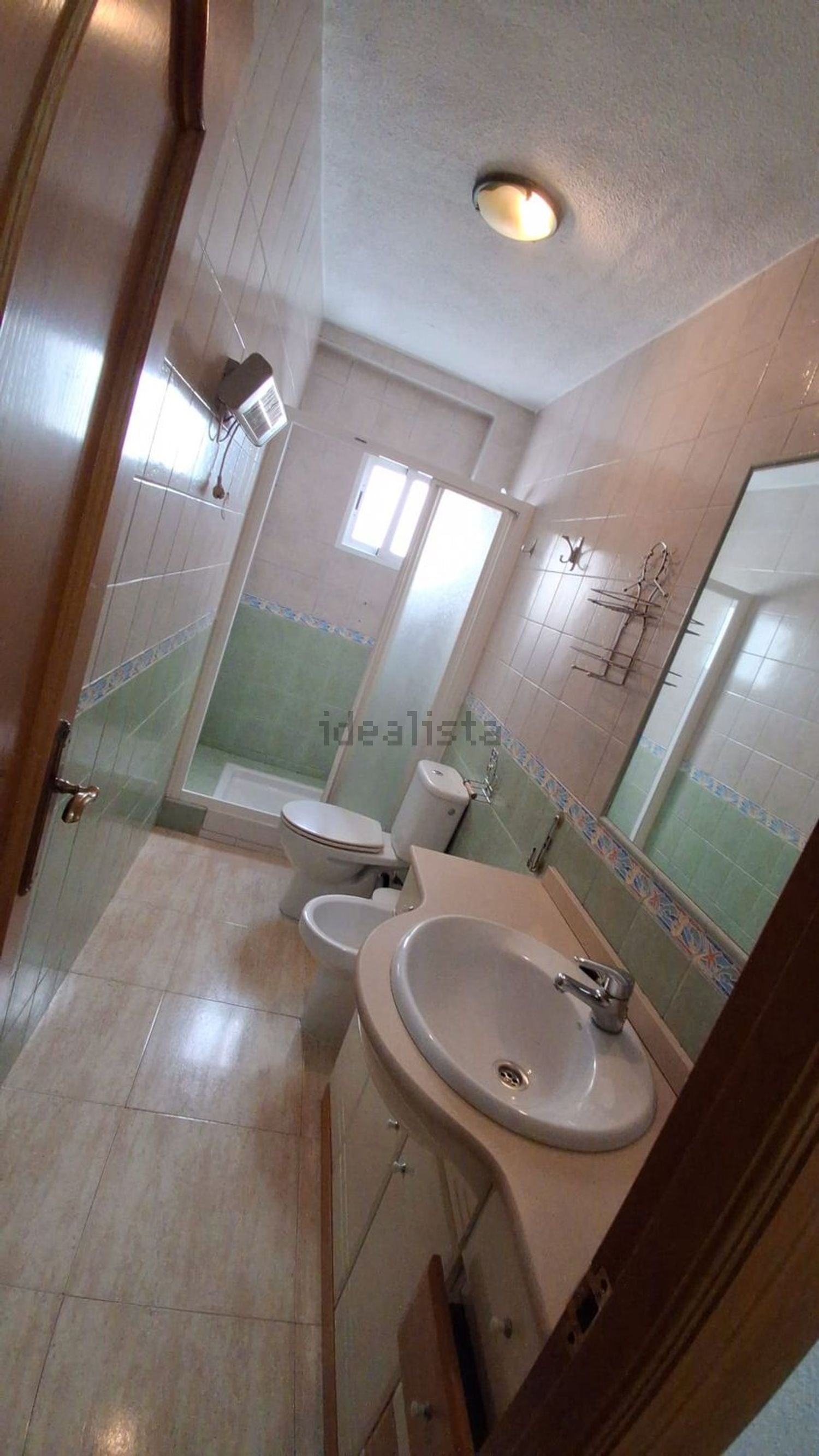 Piso de 90 m² en Murcia