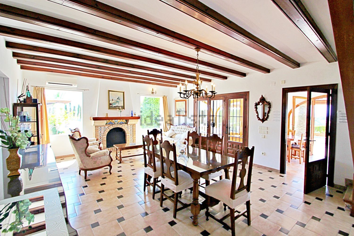 Casa 170 m² a Benissa
