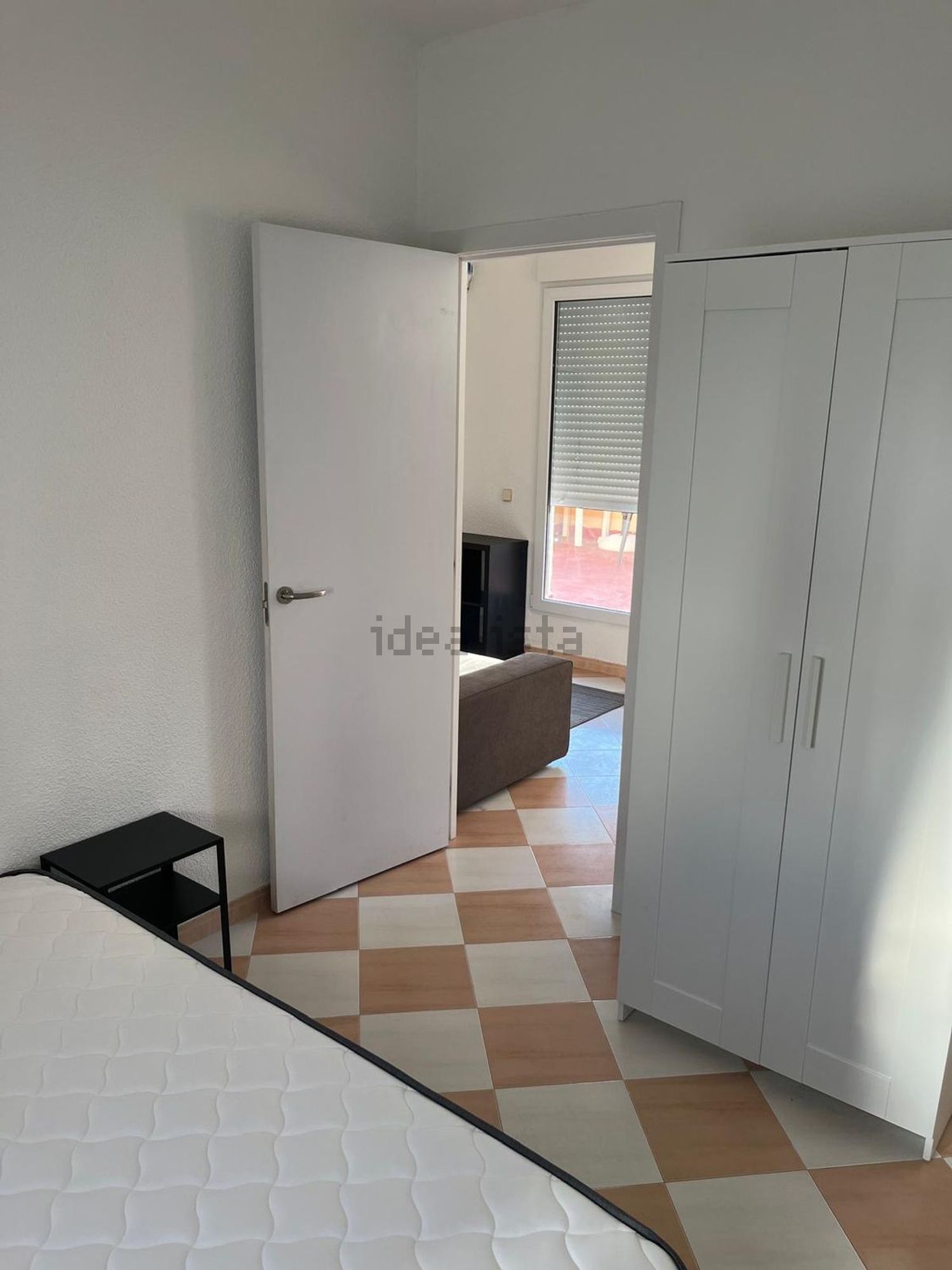 Pis de 90 m² a Madrid