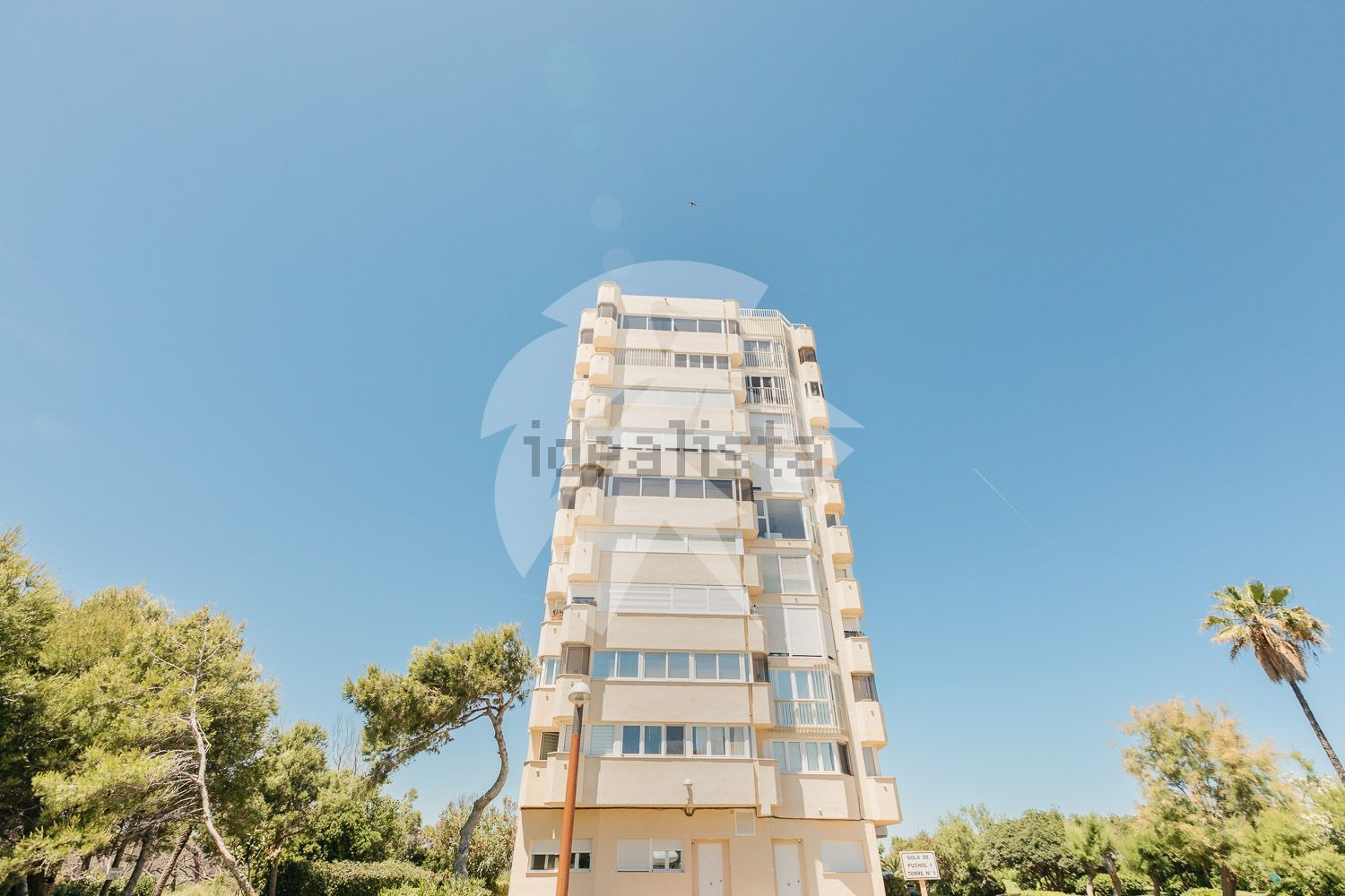 Pis de 117 m² a València