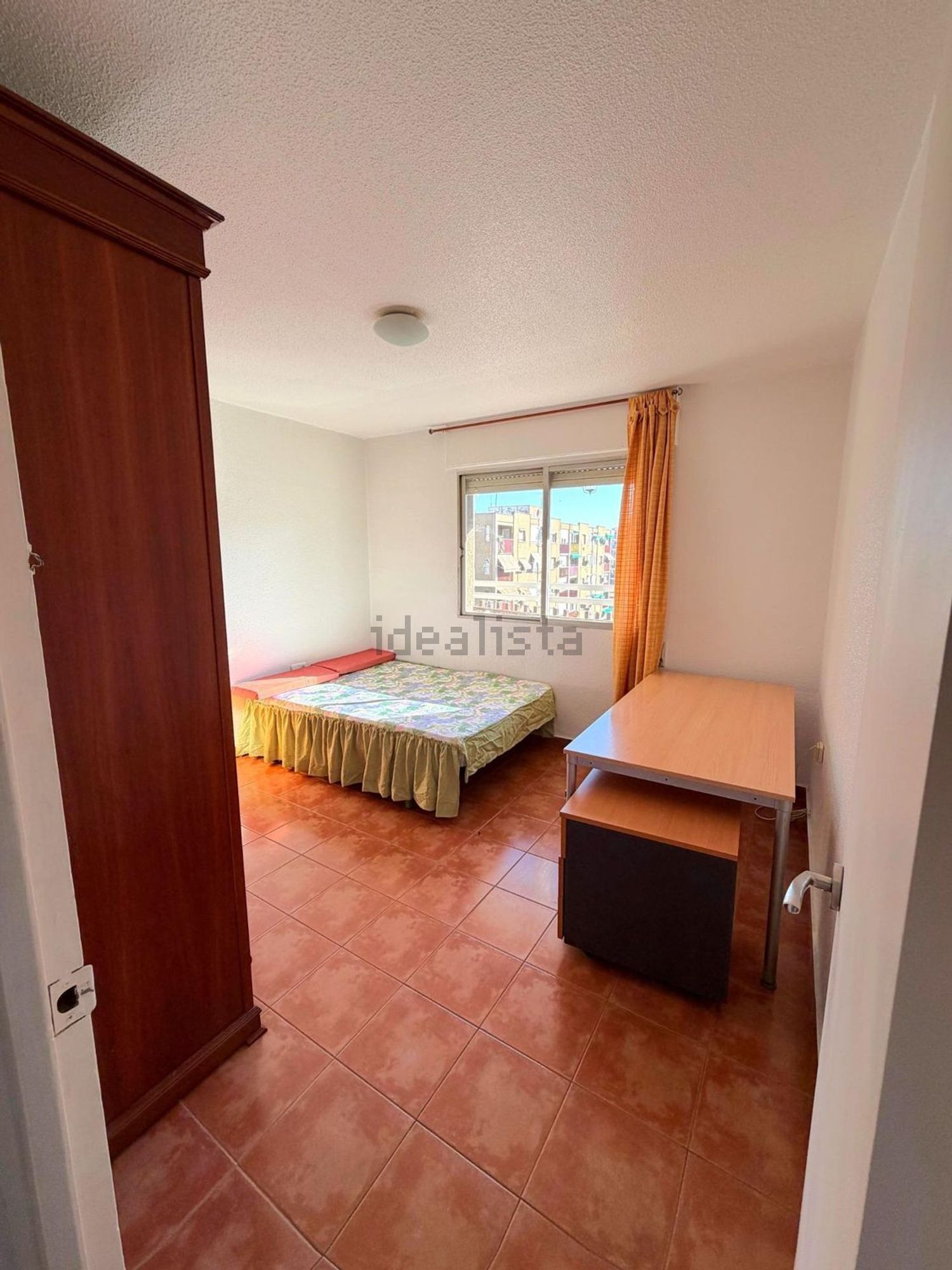 Pis de 95 m² a Múrcia