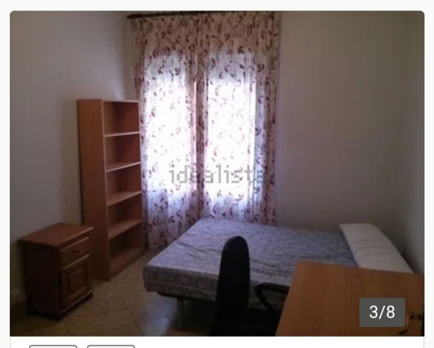 Pis de 140 m² a Granada