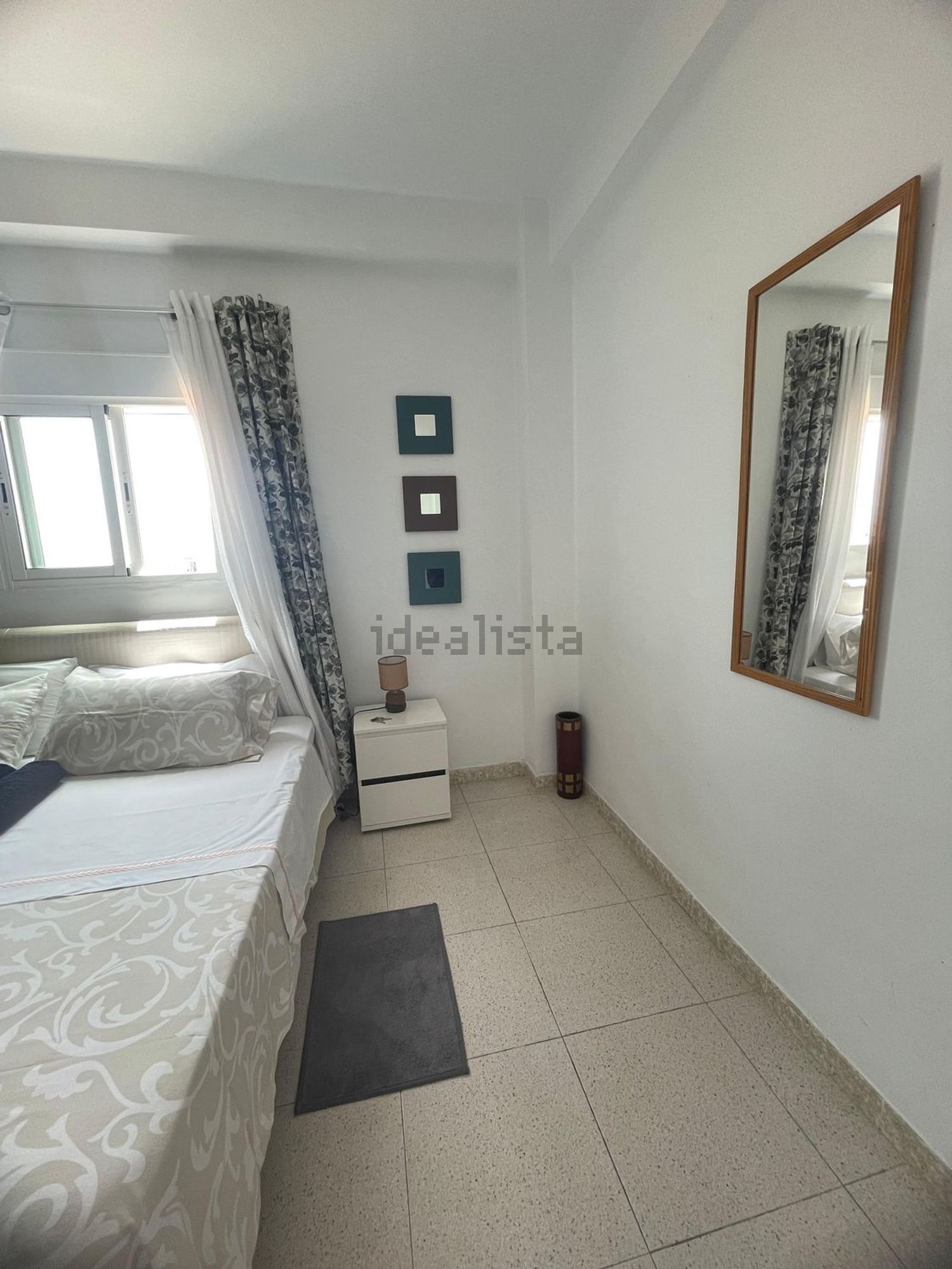 Habitació de lloguer, Santa Cruz de Tenerife