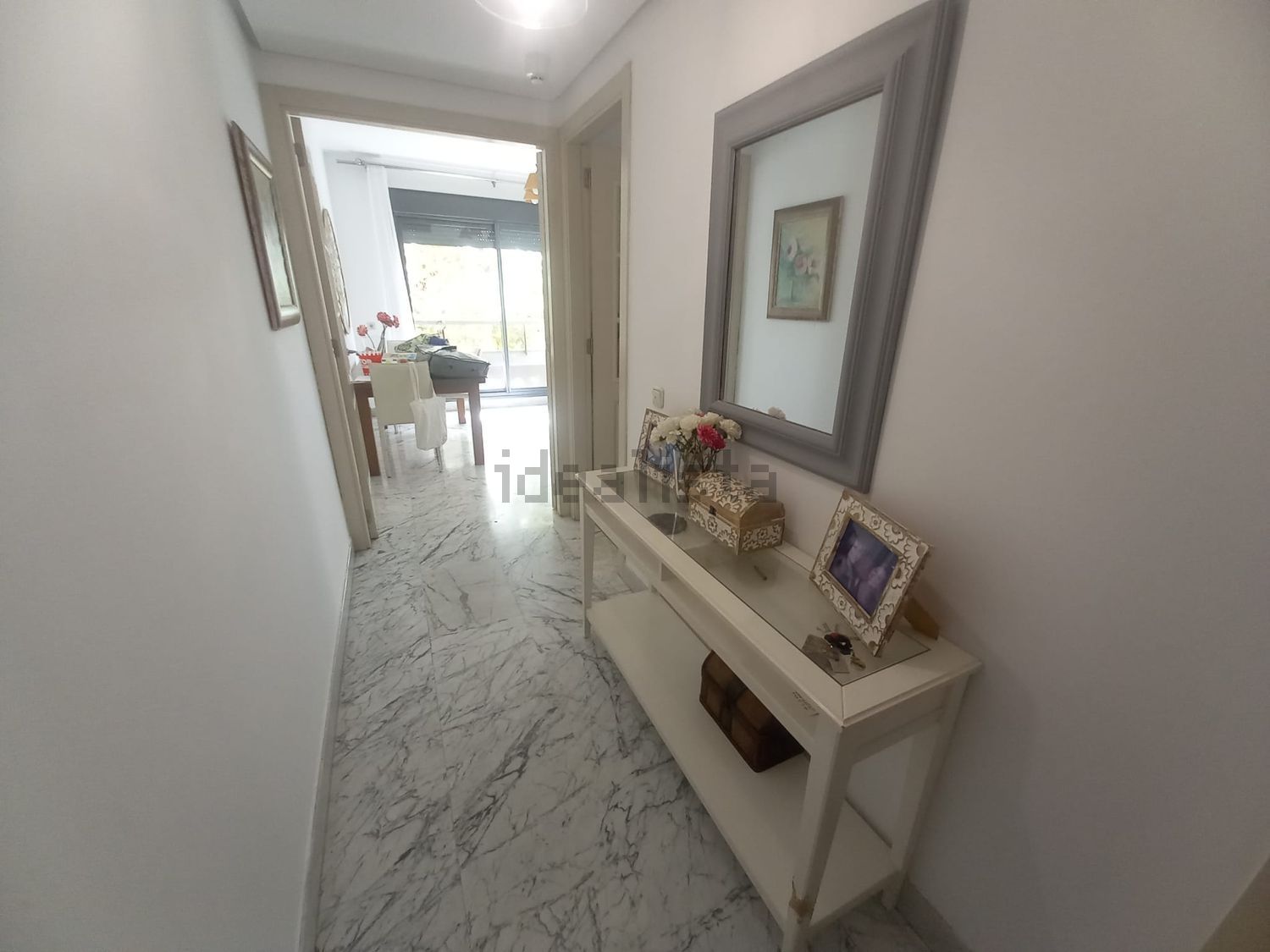 Pis de 103 m² a Sevilla