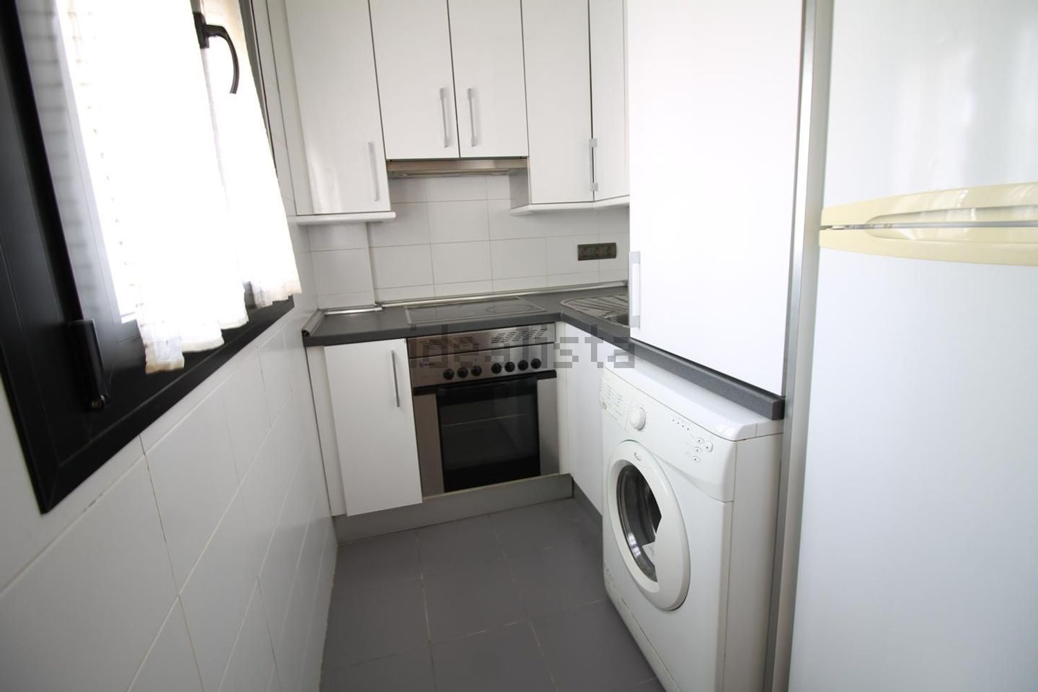 Piso de 45 m² en Madrid