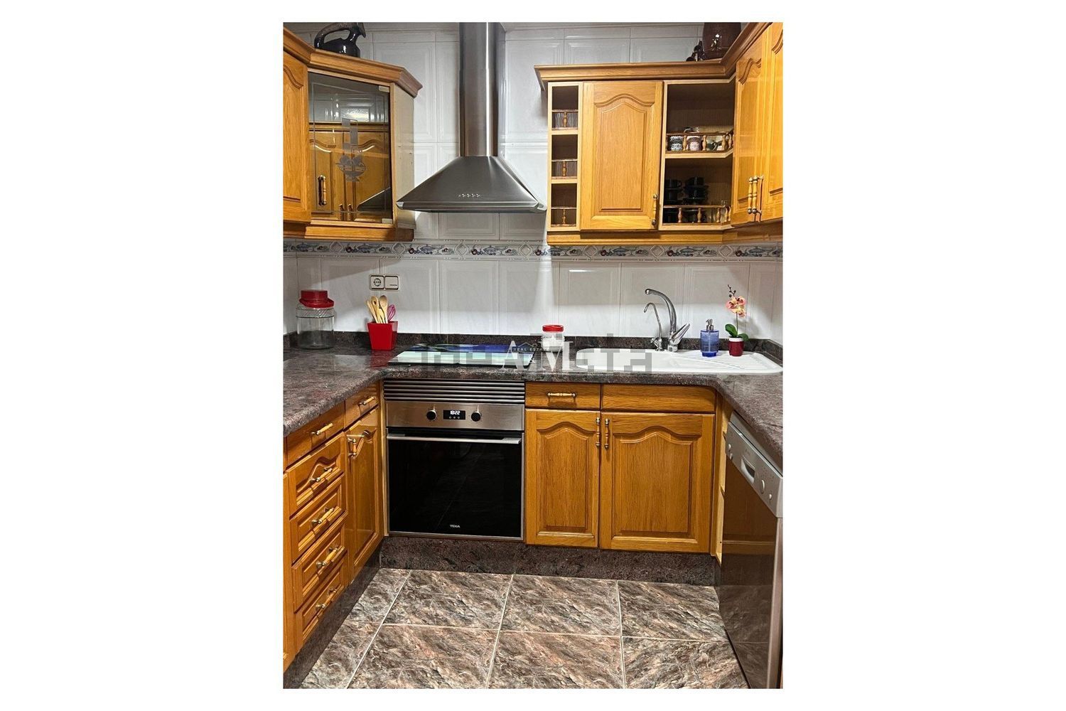 Pis de 90 m² a Elx