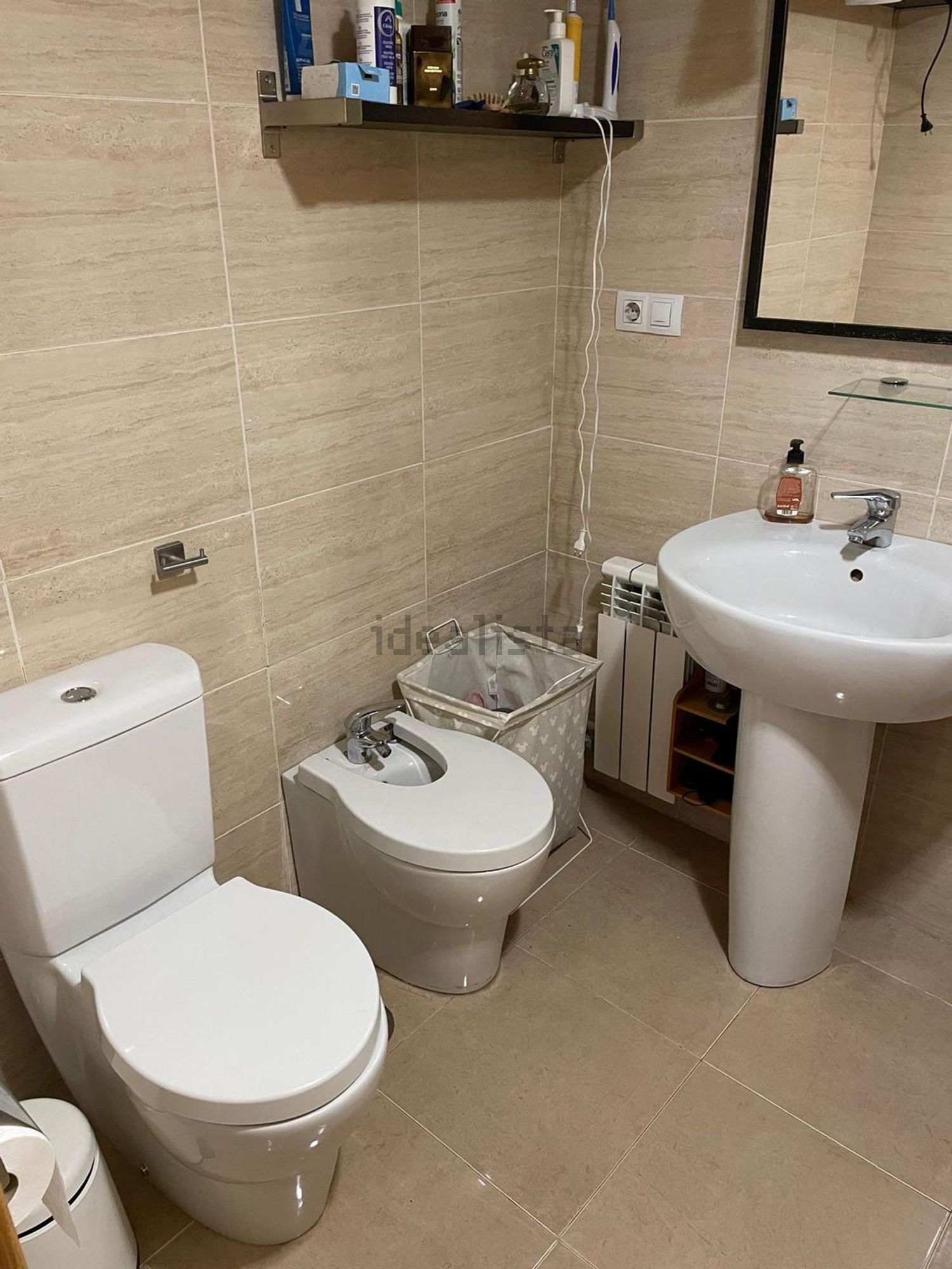 Zimmer zur Miete, Granada