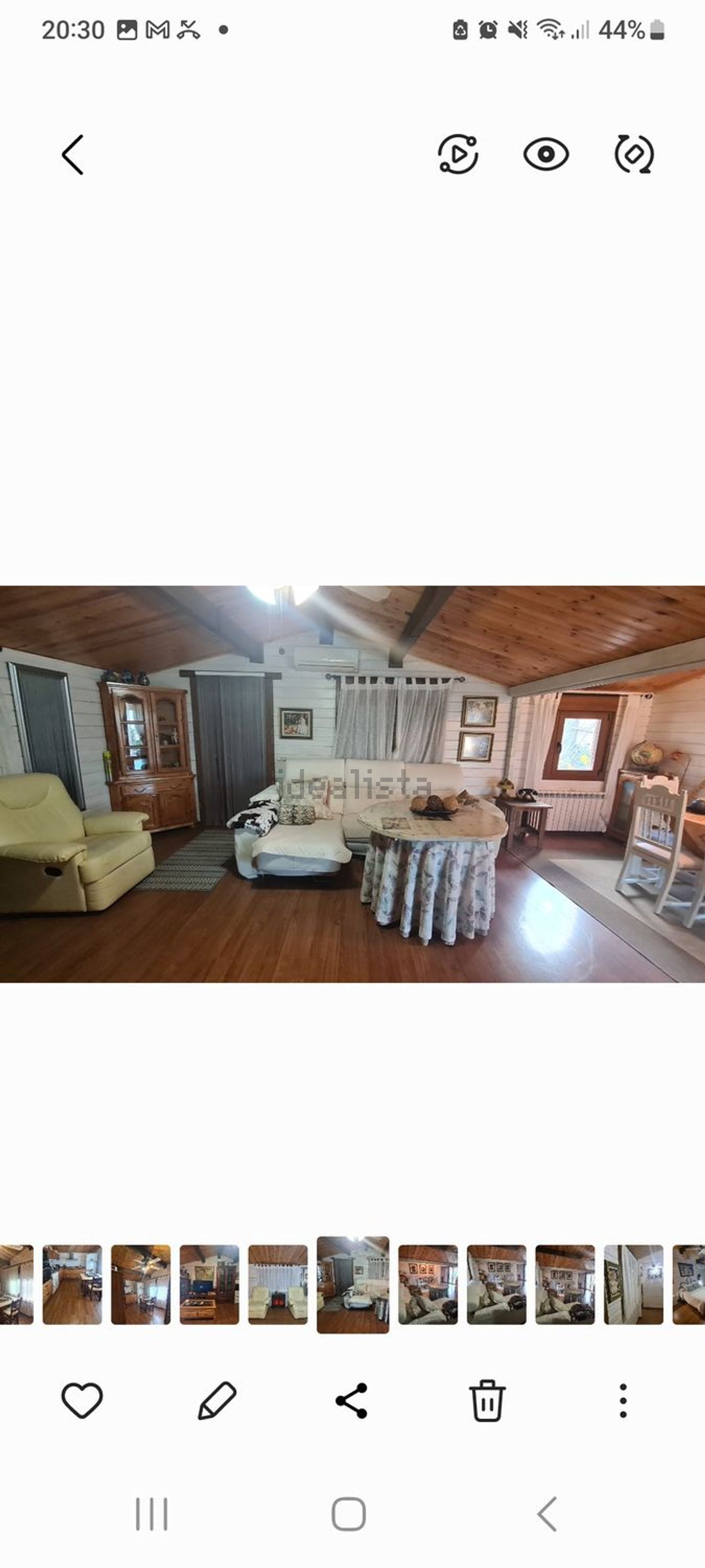 Haus 120 m² in La Solana