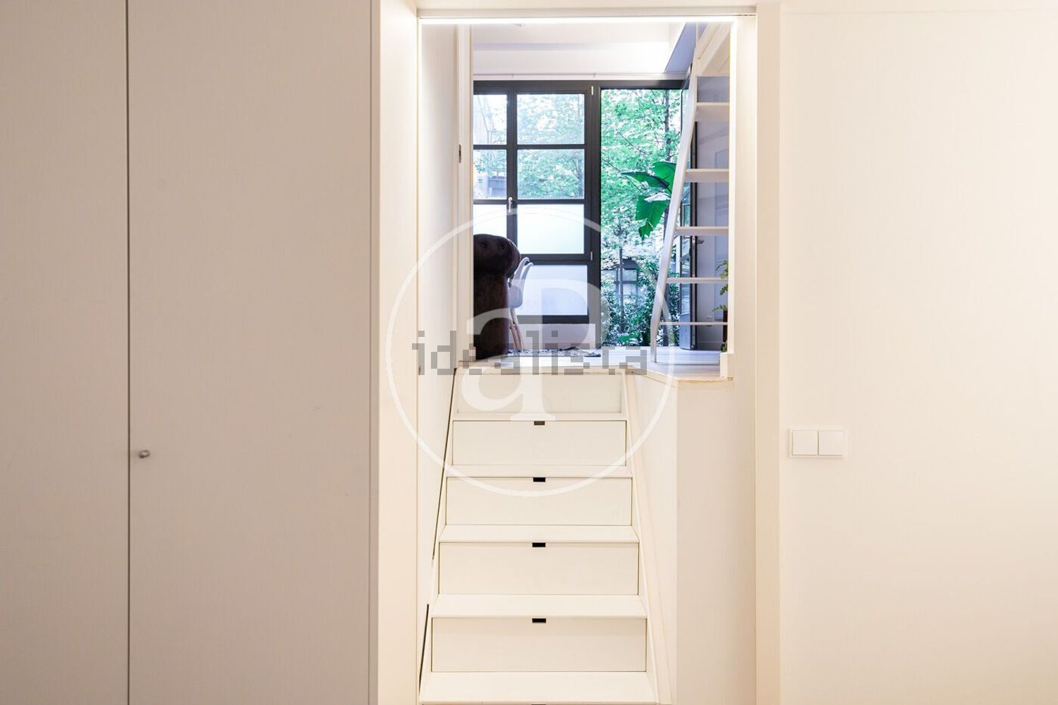 Pis de 62 m² a Barcelona