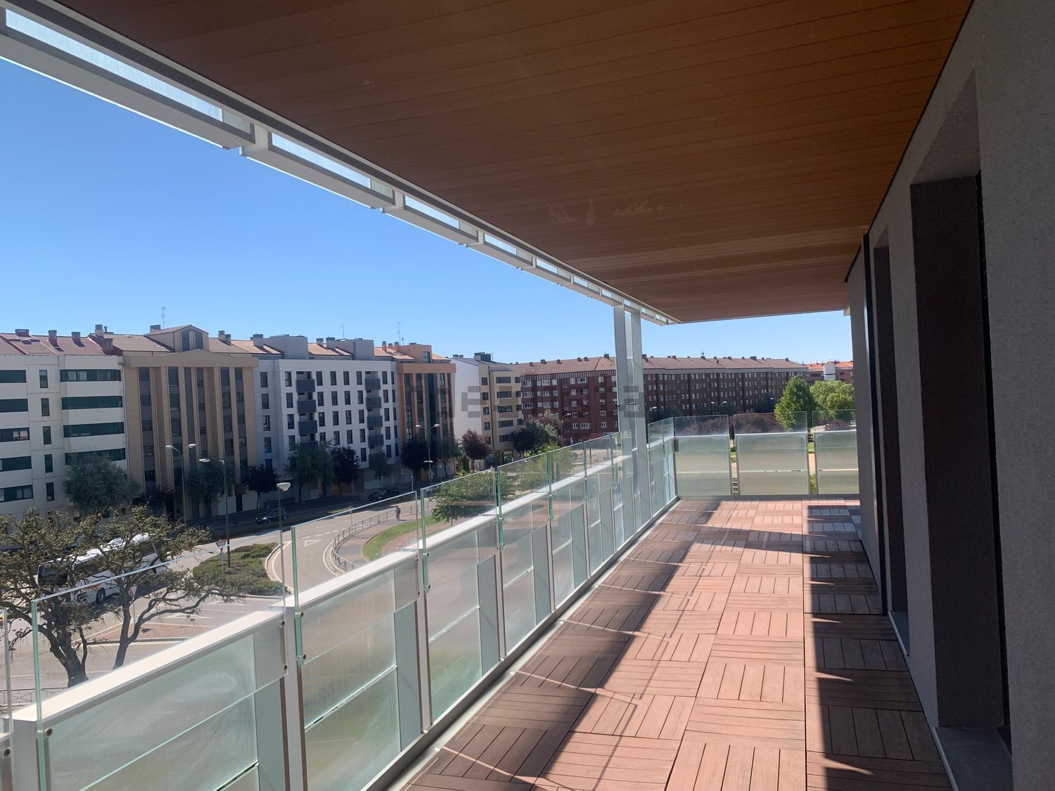 Piso de 68 m² en Burgos