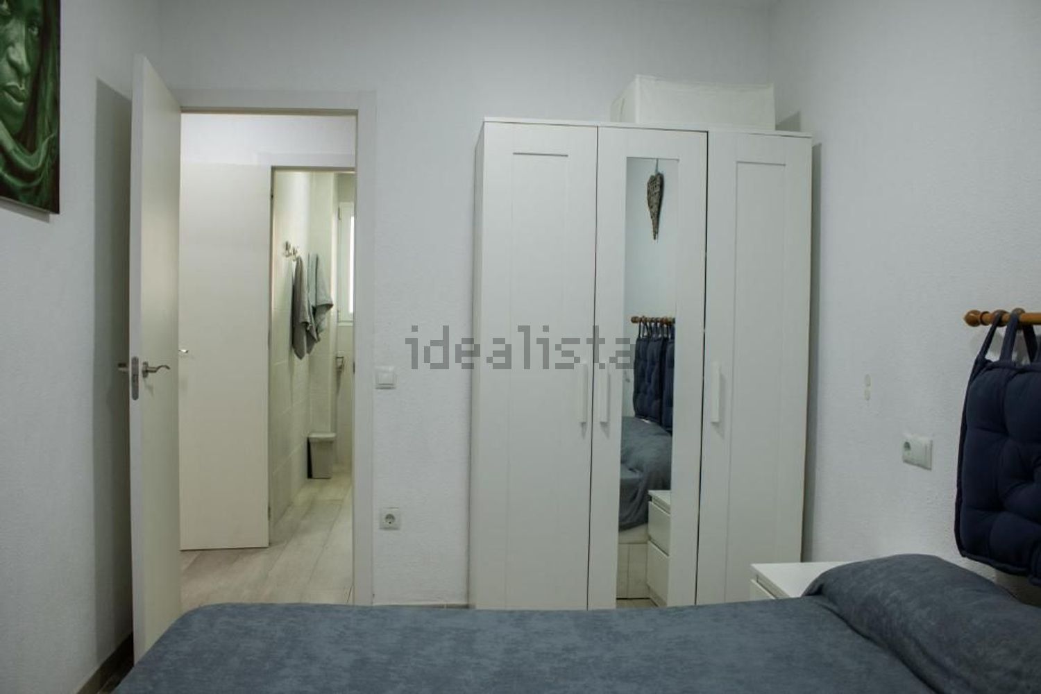 Moradia 75 m² em València