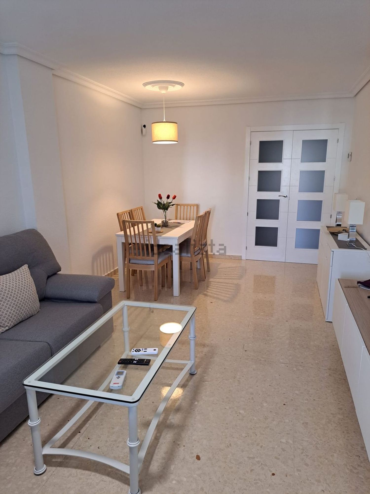 Room for rent, Córdoba
